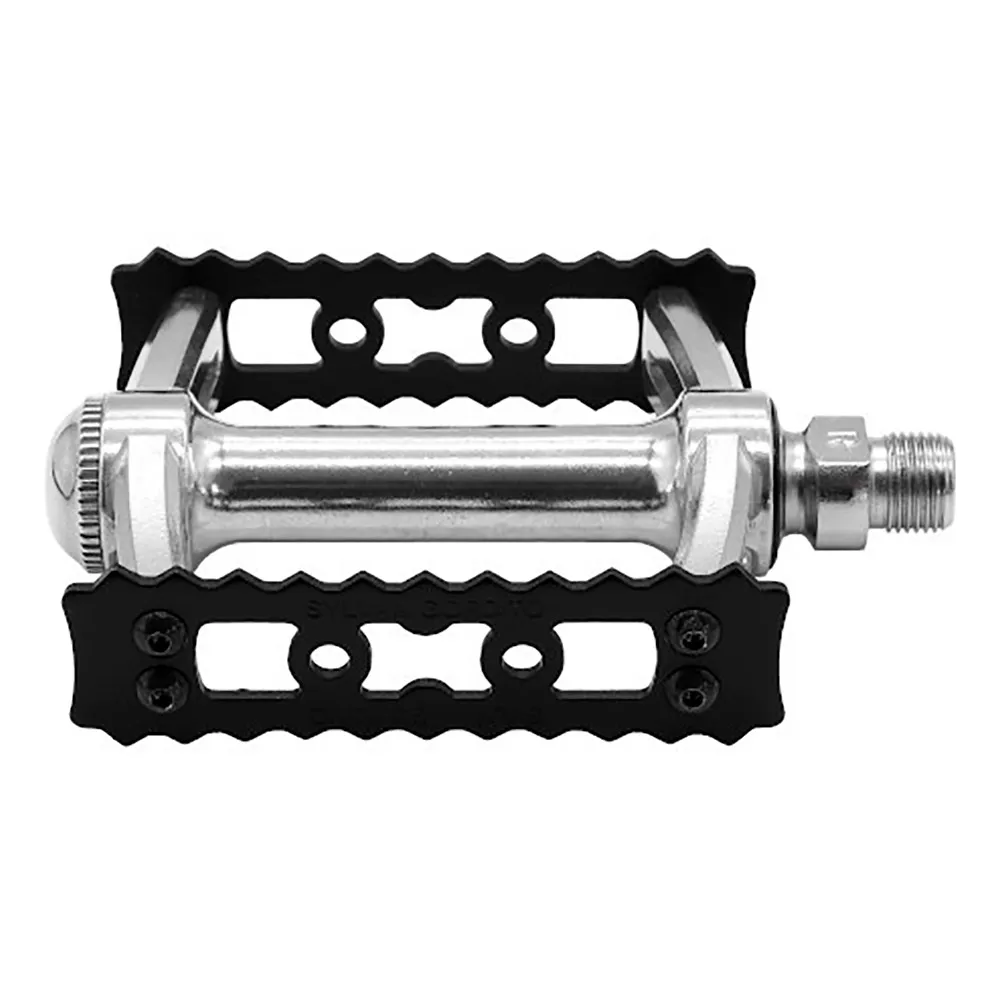 Pedals Platform