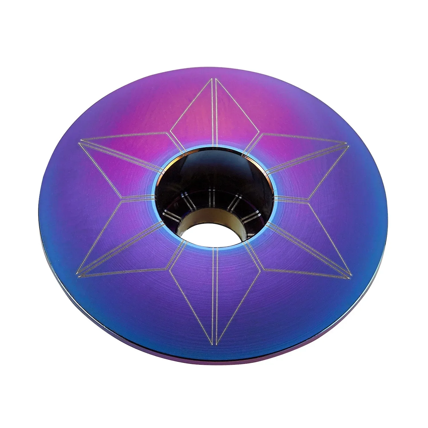 Headset - Top Cap